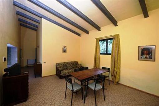 фото отеля Poggio delle Civitelle Agriturismo