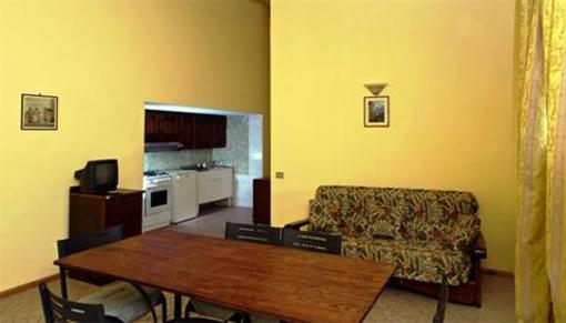 фото отеля Poggio delle Civitelle Agriturismo
