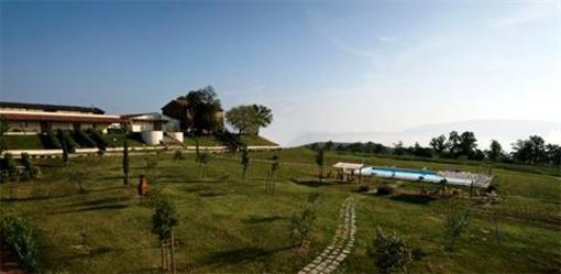 фото отеля Poggio delle Civitelle Agriturismo