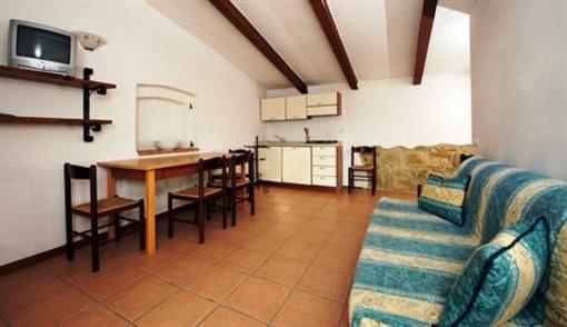 фото отеля Poggio delle Civitelle Agriturismo