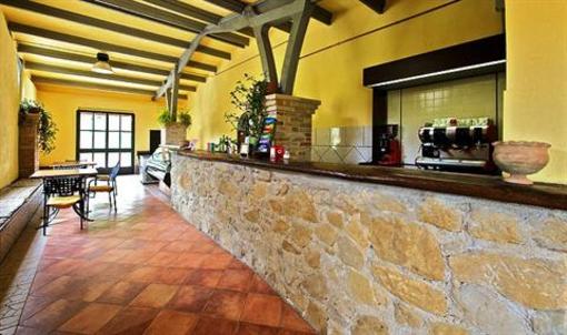 фото отеля Poggio delle Civitelle Agriturismo