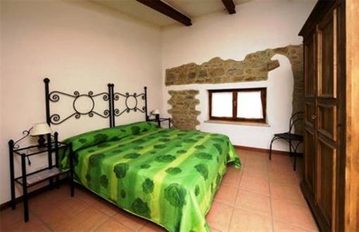 фото отеля Poggio delle Civitelle Agriturismo