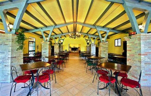 фото отеля Poggio delle Civitelle Agriturismo