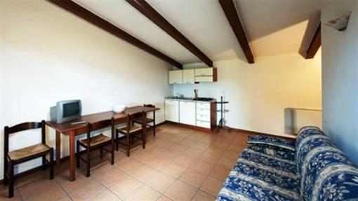 фото отеля Poggio delle Civitelle Agriturismo