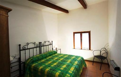 фото отеля Poggio delle Civitelle Agriturismo