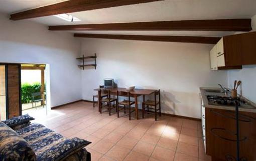 фото отеля Poggio delle Civitelle Agriturismo