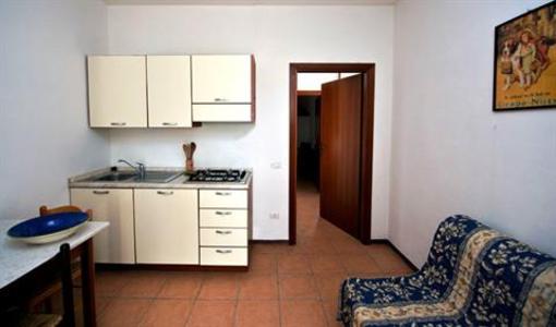 фото отеля Poggio delle Civitelle Agriturismo