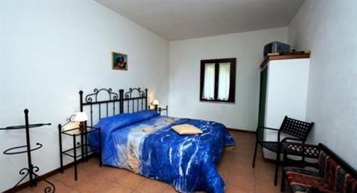 фото отеля Poggio delle Civitelle Agriturismo