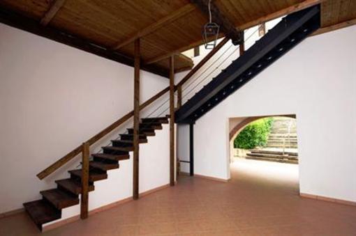 фото отеля Poggio delle Civitelle Agriturismo