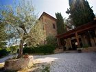 фото отеля Poggio delle Civitelle Agriturismo