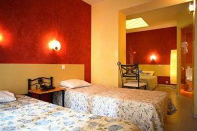 фото отеля Hotel des Arts Bastille
