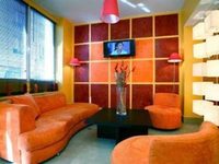 Hotel des Arts Bastille