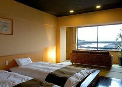фото отеля Benten No Yado Itsukushima Hotel Hatsukaichi