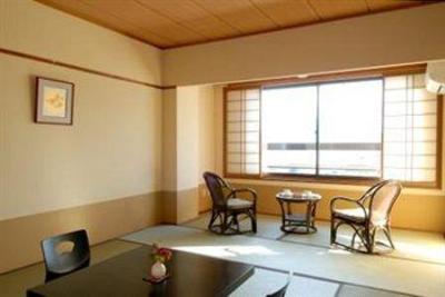 фото отеля Benten No Yado Itsukushima Hotel Hatsukaichi