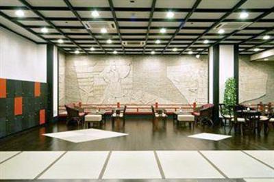 фото отеля Benten No Yado Itsukushima Hotel Hatsukaichi