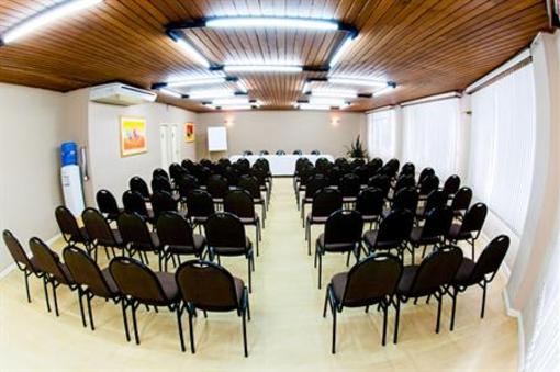 фото отеля Del Rey Hotel Curitiba
