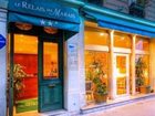 фото отеля Le Relais du Marais