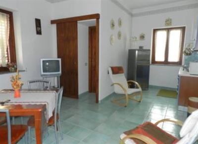 фото отеля Casa Vacanze Porta Carini Apartments Palermo