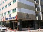 фото отеля Helnan Chellah Hotel Rabat