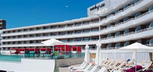 фото отеля Sol Wave House