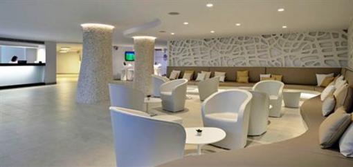 фото отеля Sol Wave House
