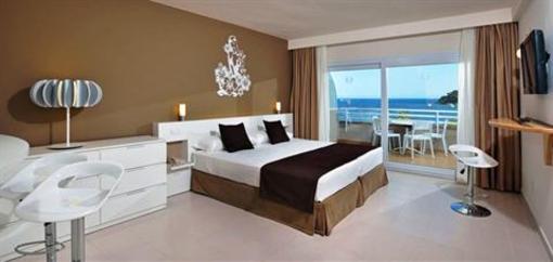 фото отеля Sol Wave House