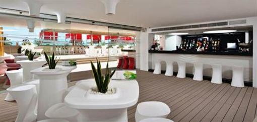 фото отеля Sol Wave House
