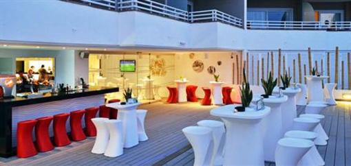 фото отеля Sol Wave House