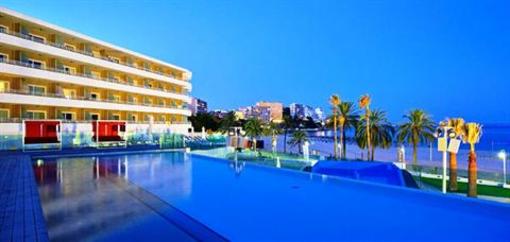 фото отеля Sol Wave House