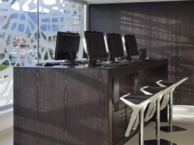 фото отеля Sol Wave House