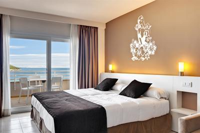 фото отеля Sol Wave House