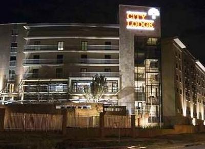 фото отеля City Lodge Fourways