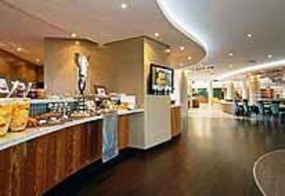 фото отеля City Lodge Fourways