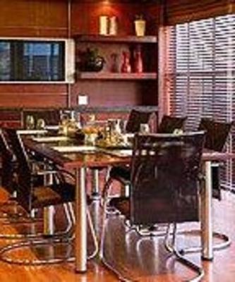 фото отеля City Lodge Fourways