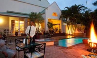 фото отеля City Lodge Fourways