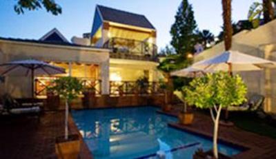 фото отеля City Lodge Fourways