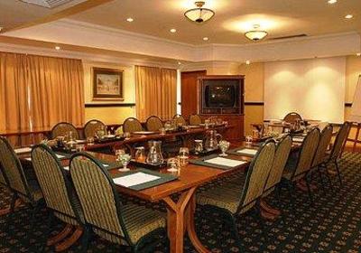 фото отеля City Lodge Fourways