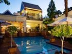 фото отеля City Lodge Fourways