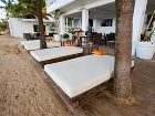 фото отеля The Beach House Hotel