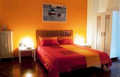 фото отеля B&B Melo Bari