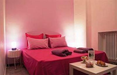 фото отеля B&B Melo Bari