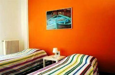 фото отеля B&B Melo Bari