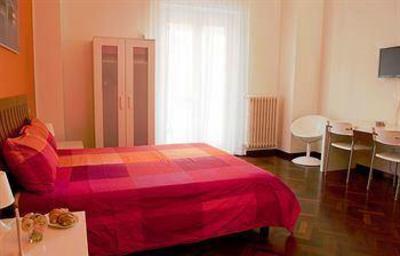 фото отеля B&B Melo Bari