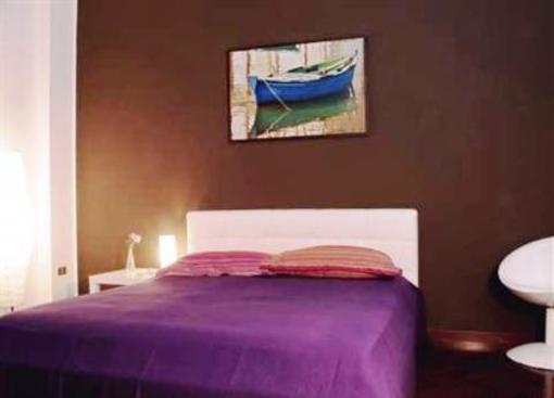 фото отеля B&B Melo Bari