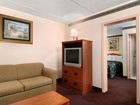 фото отеля Days Inn and Suites Six Flags Atlanta