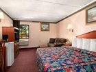 фото отеля Days Inn and Suites Six Flags Atlanta