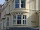 фото отеля The Broadway Hotel Llandudno