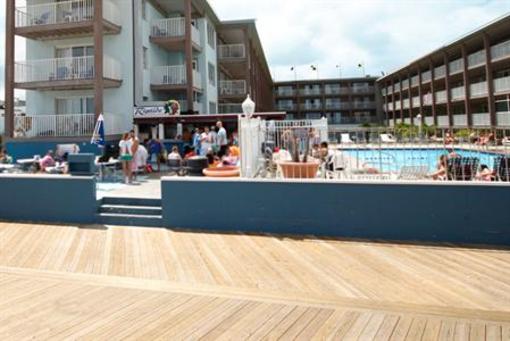фото отеля Flagship Hotel Oceanfront
