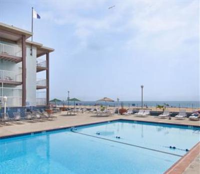 фото отеля Flagship Hotel Oceanfront
