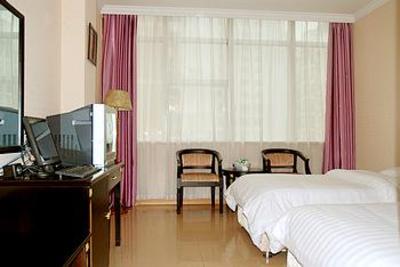 фото отеля Bayi Hotel Xiamen